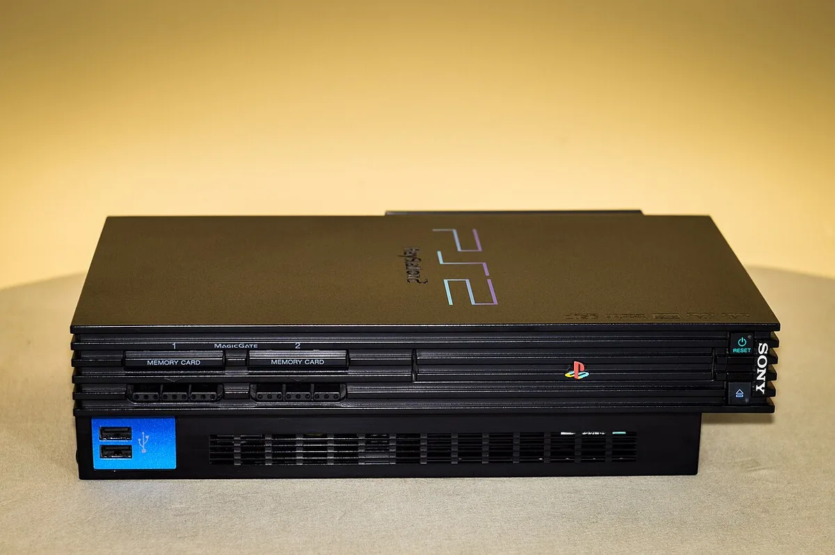 PlayStation 5