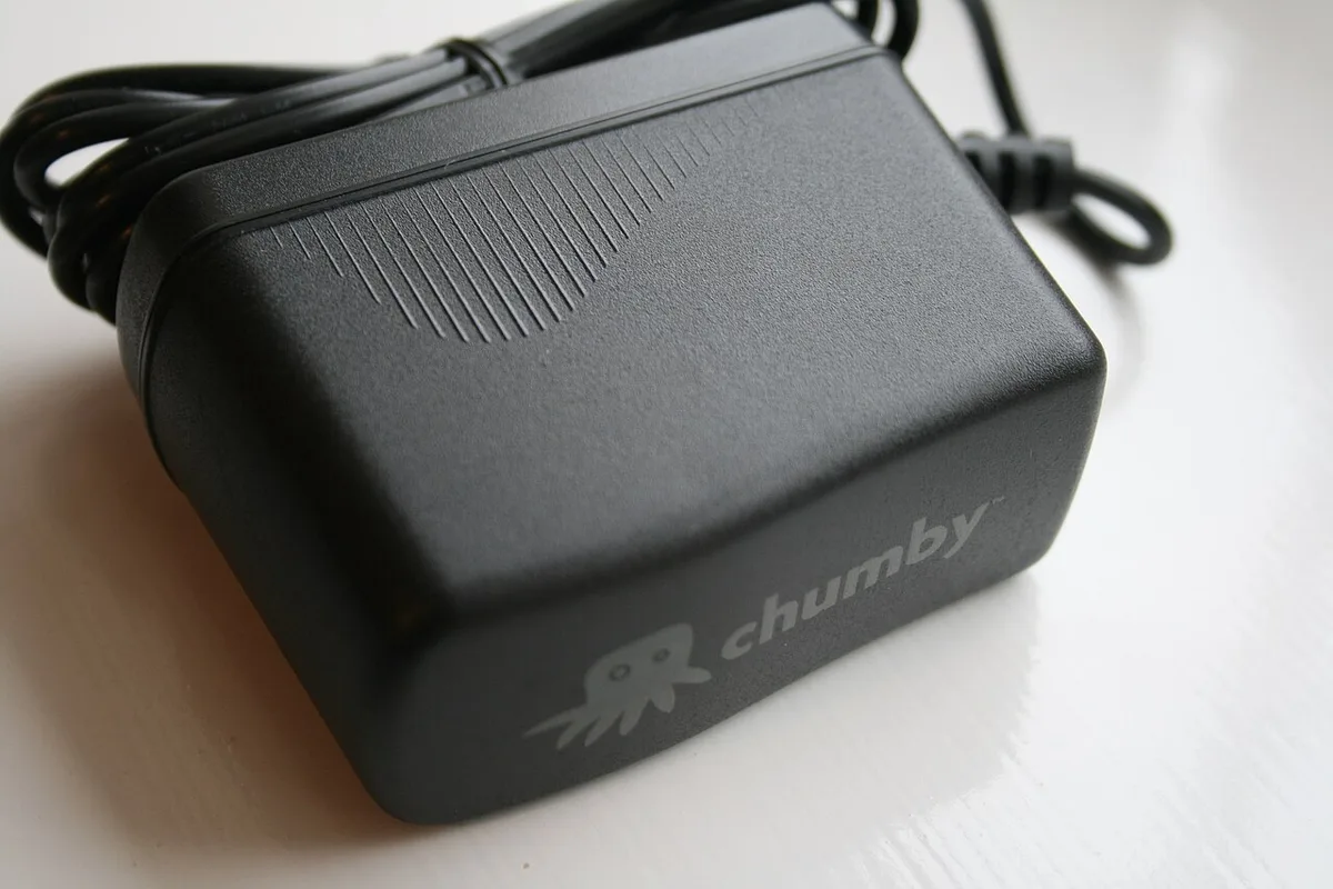 power brick