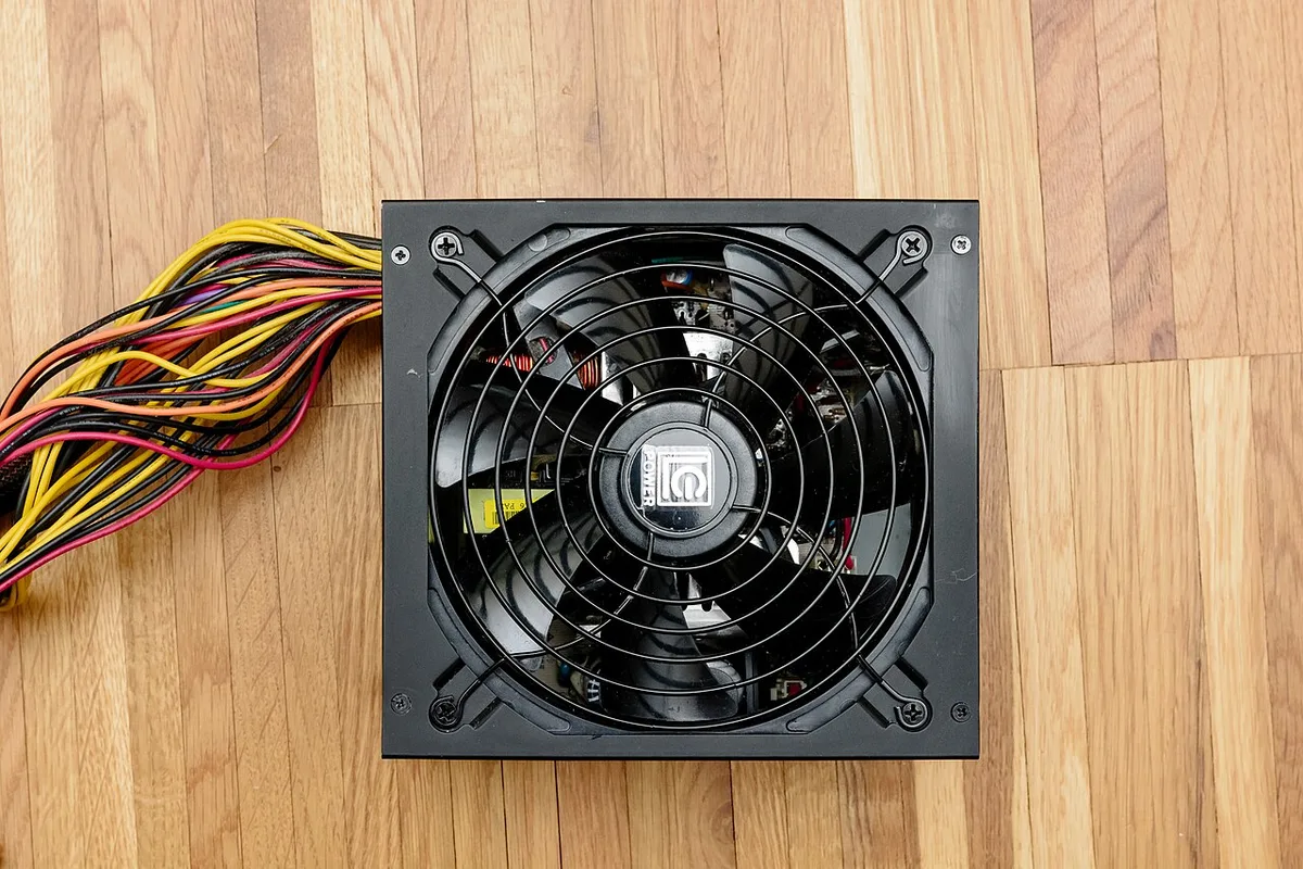 power supply units