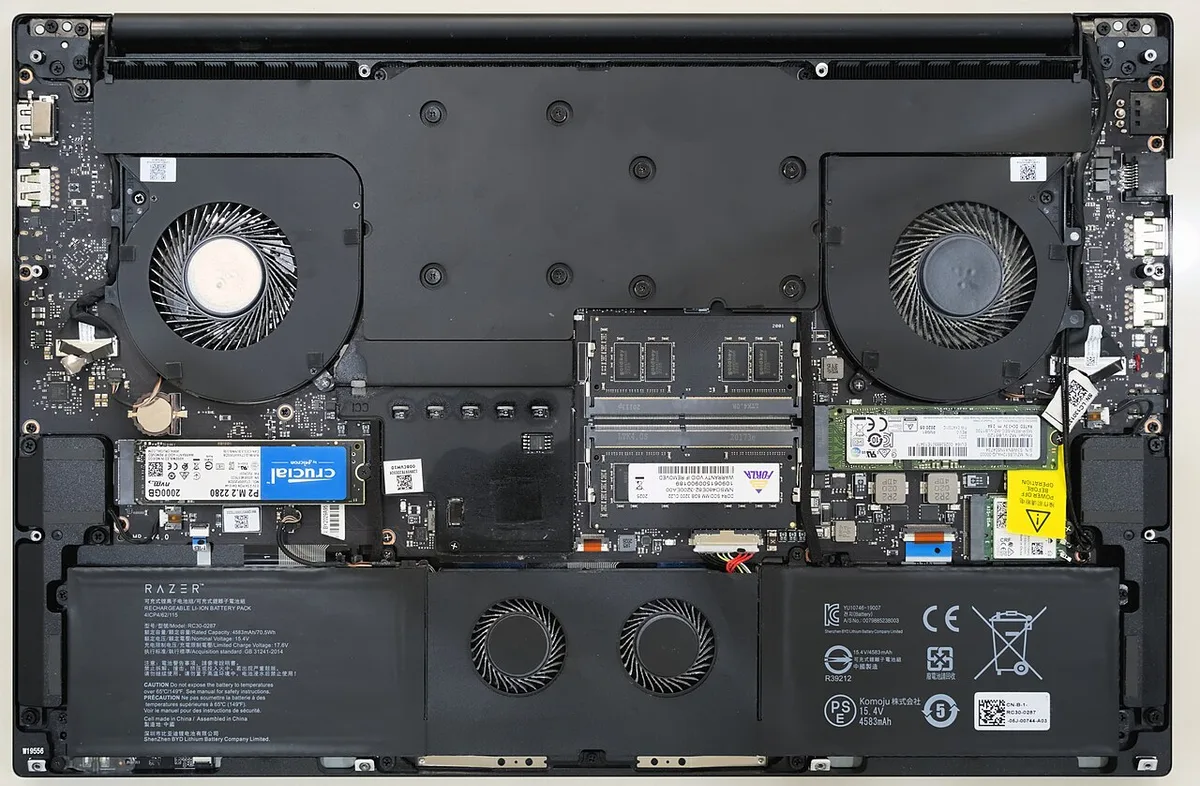 Razer Blade