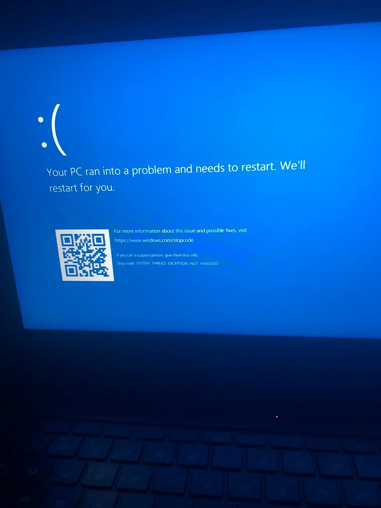 Safe Mode boot process