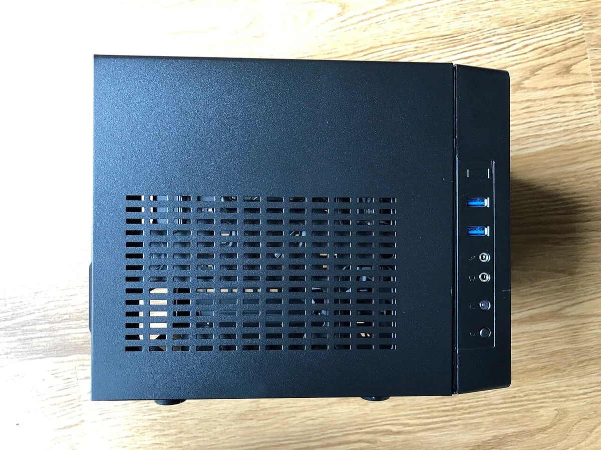 SFF case