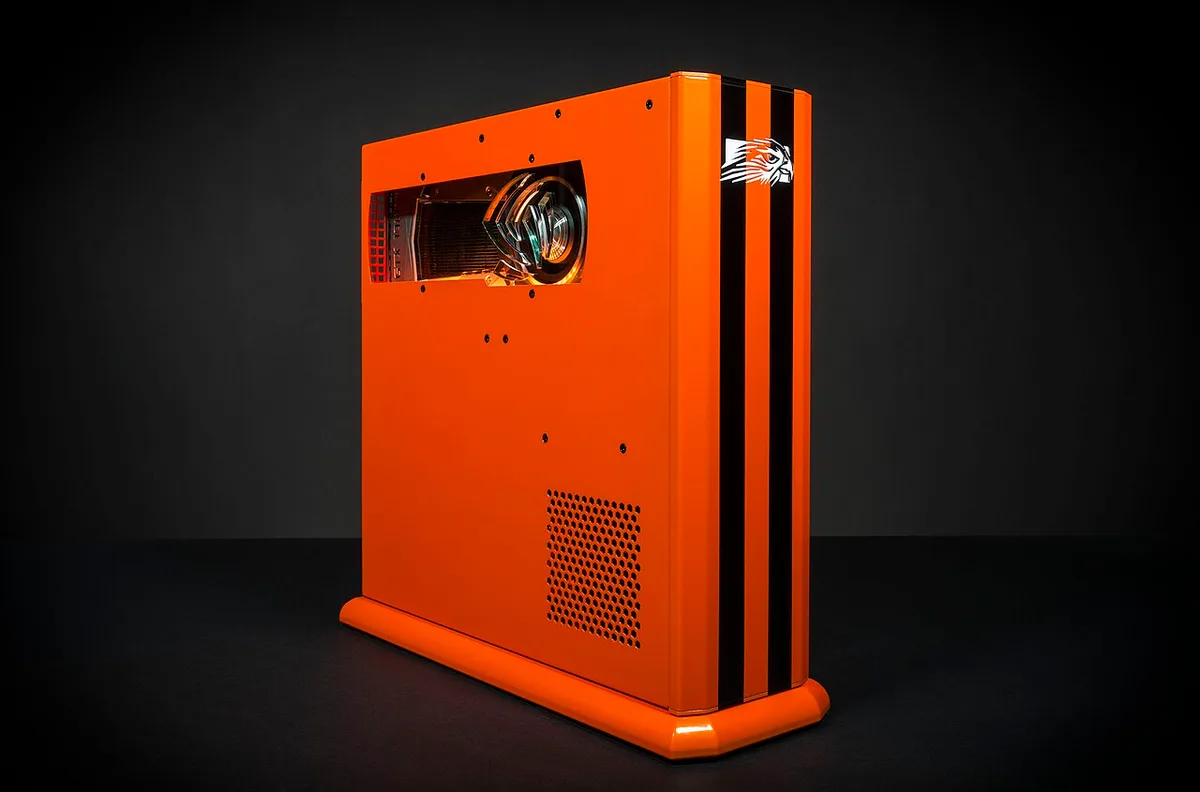 small form factor PC