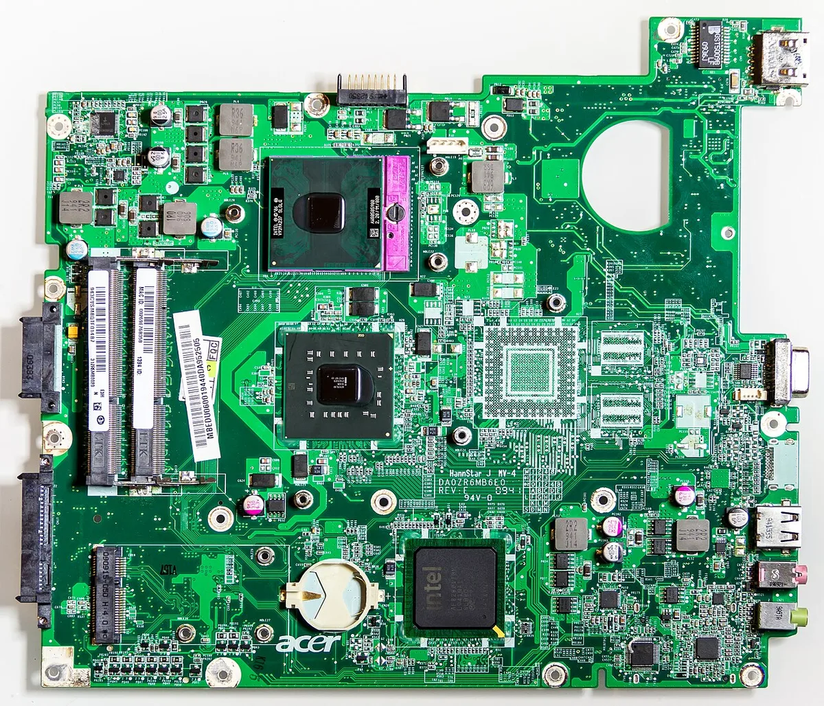 SO-DIMM module