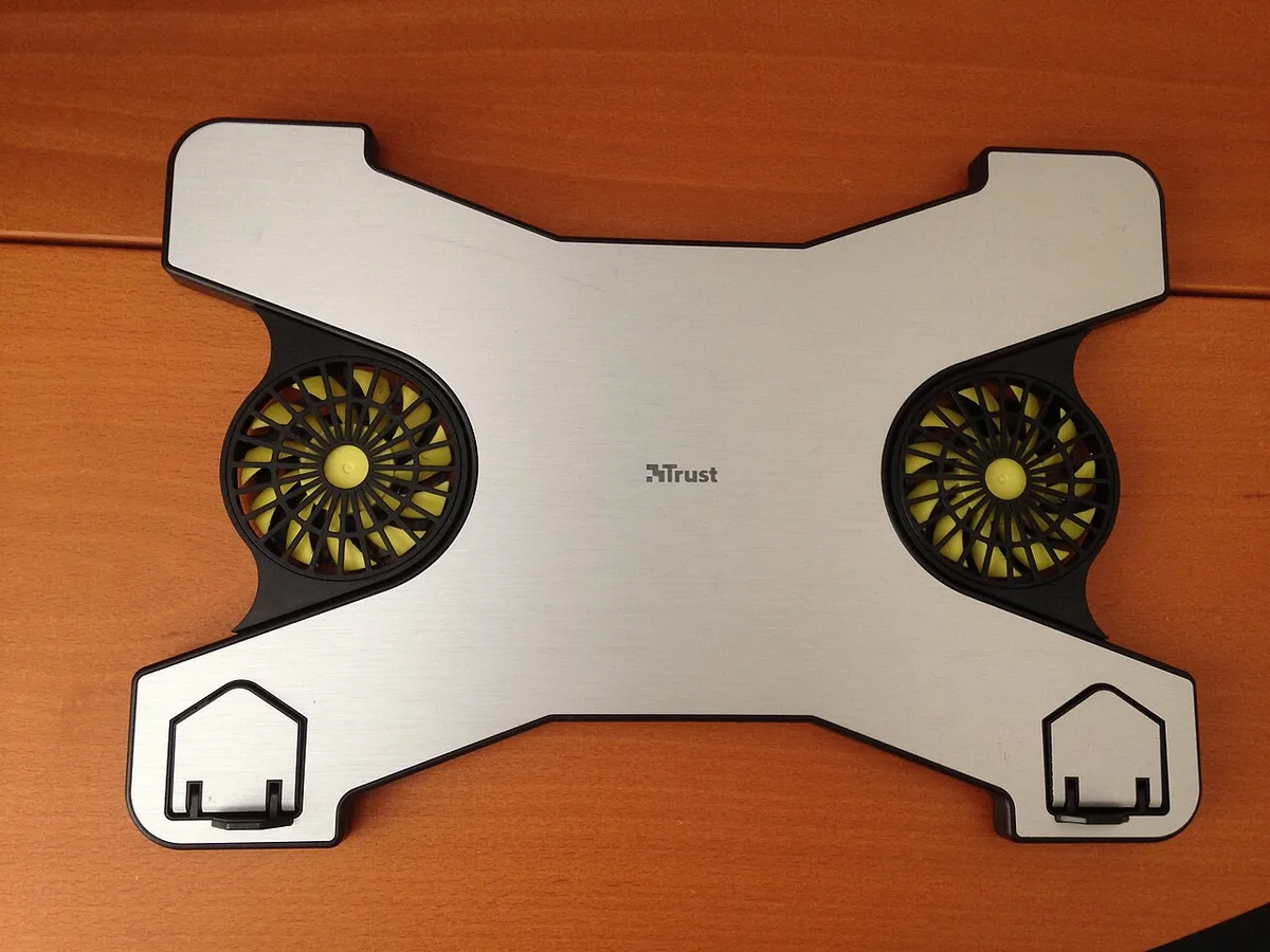 speaker vents and grill design