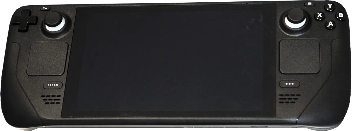 SteamOS