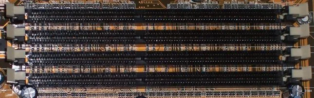 System RAM