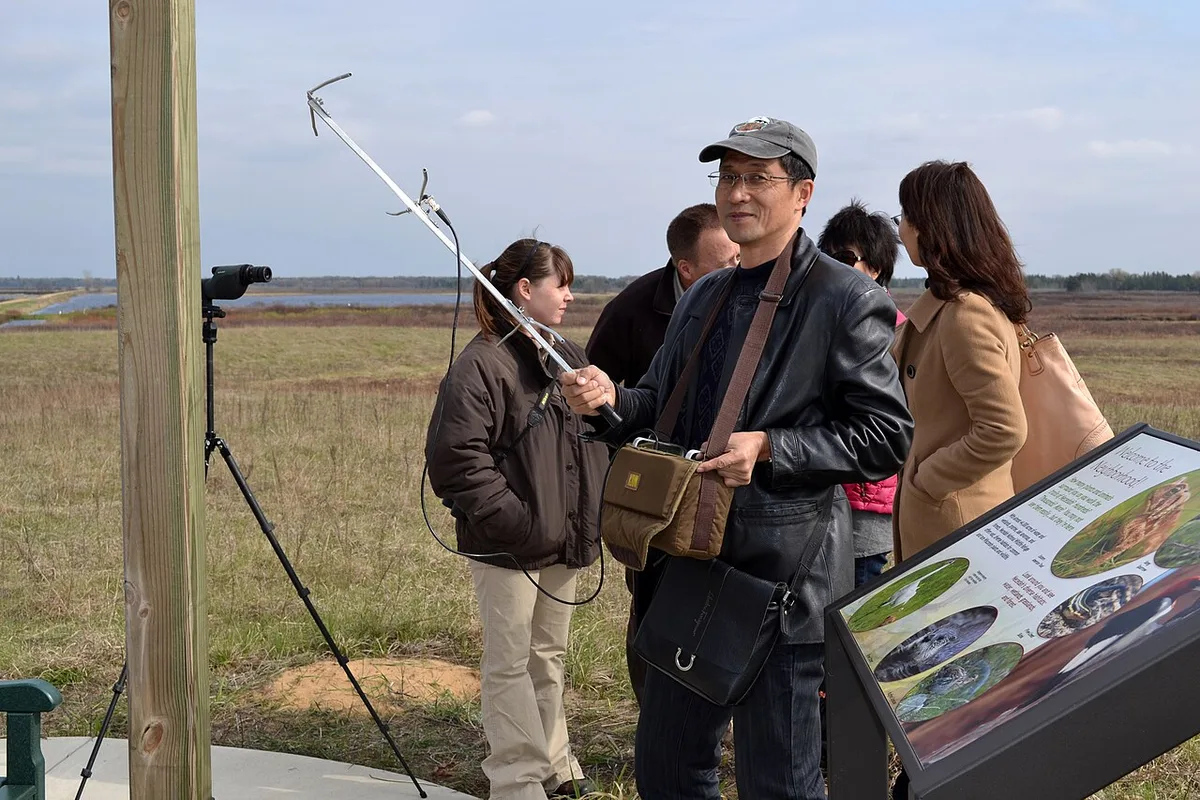 telemetry monitoring