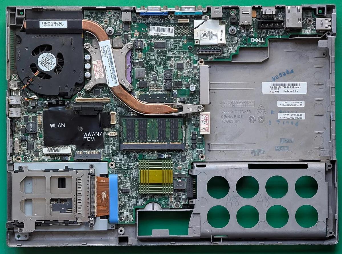 Thermal Design Power (TDP)