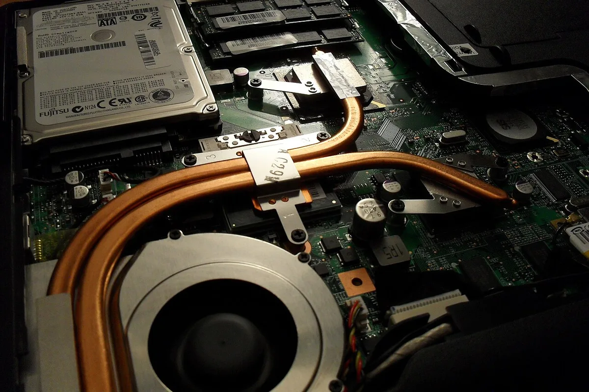 Thermal Design Power (TDP)