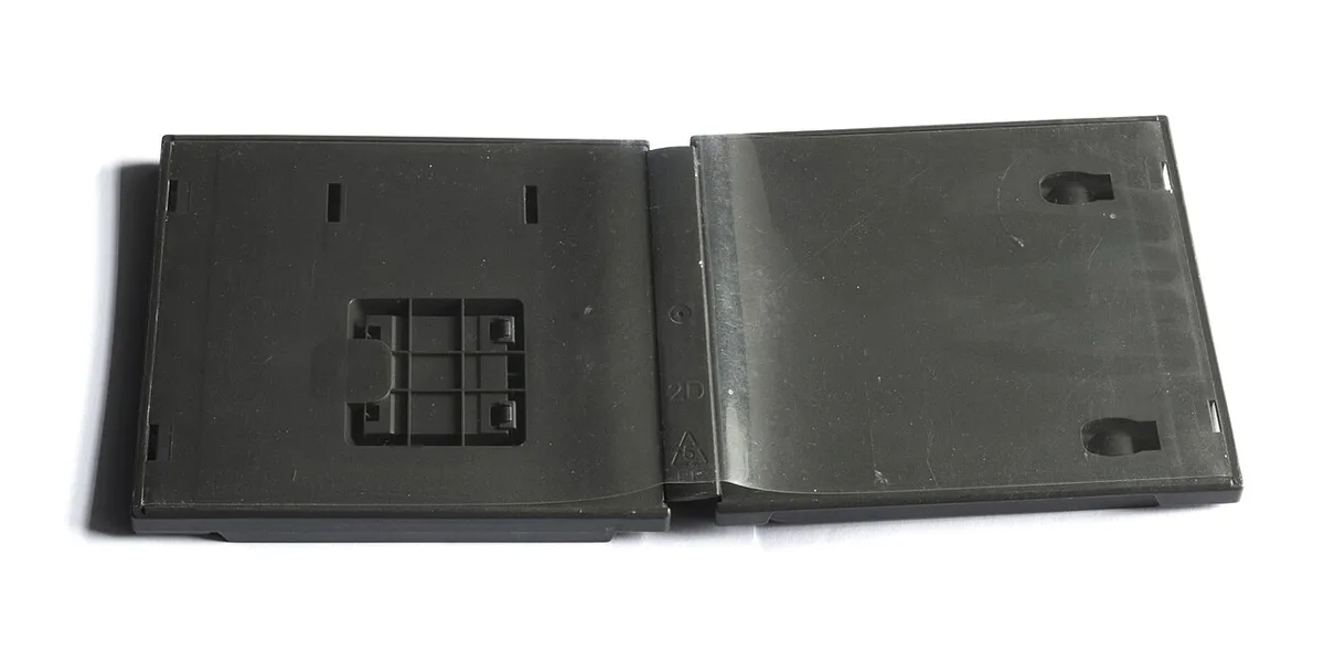 what are the main parts inside a gaming pc