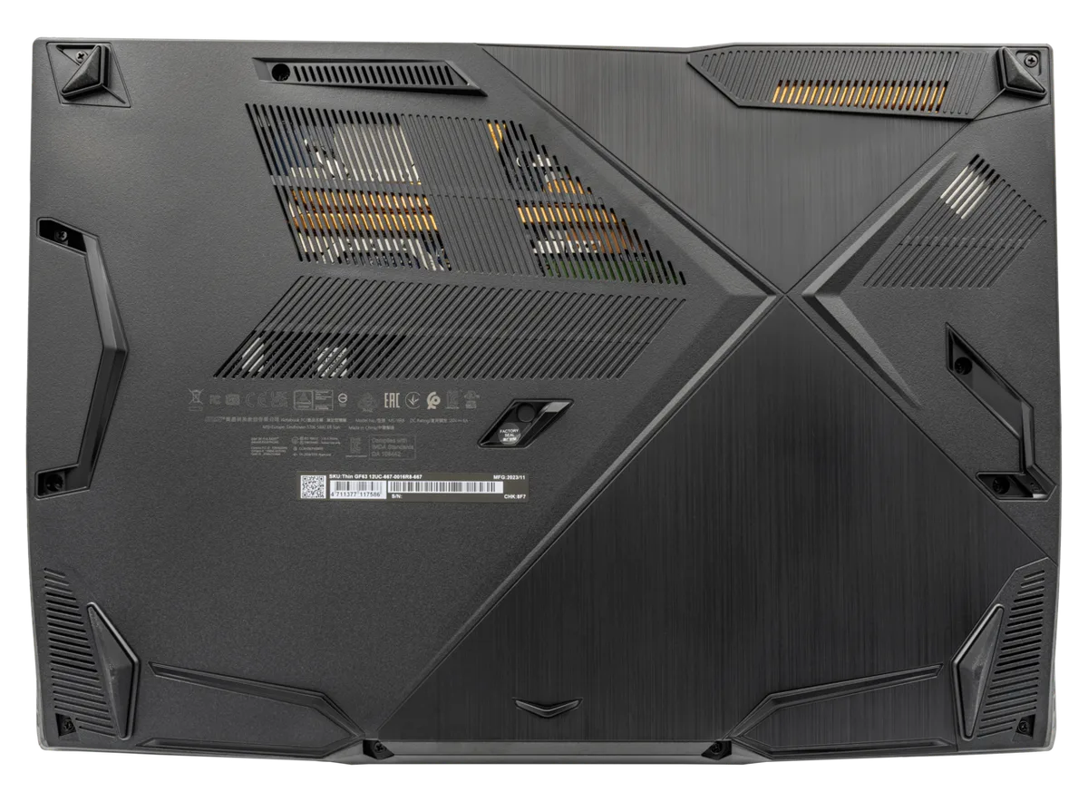 what can a budget gaming laptop run