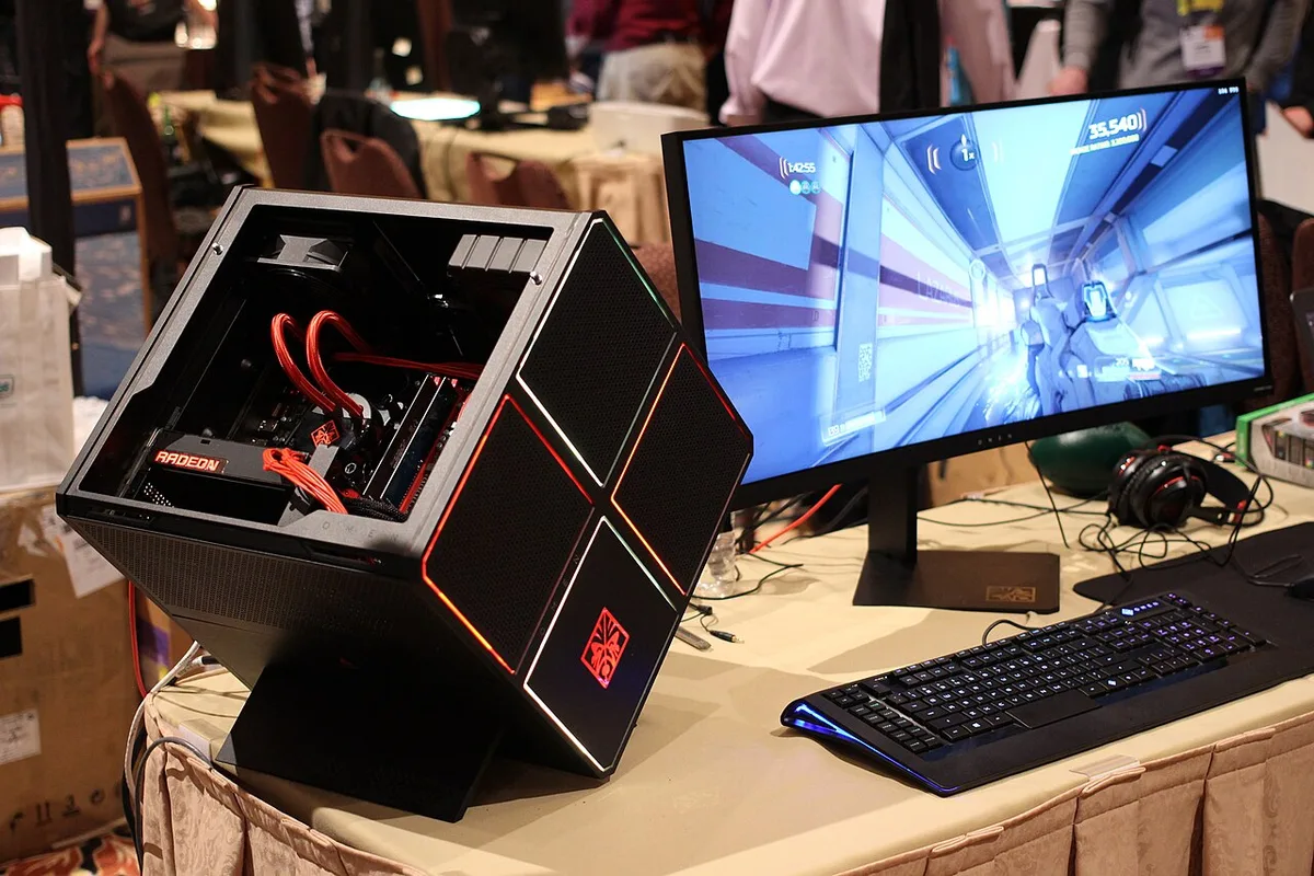what does gaming pc performance depend on most
