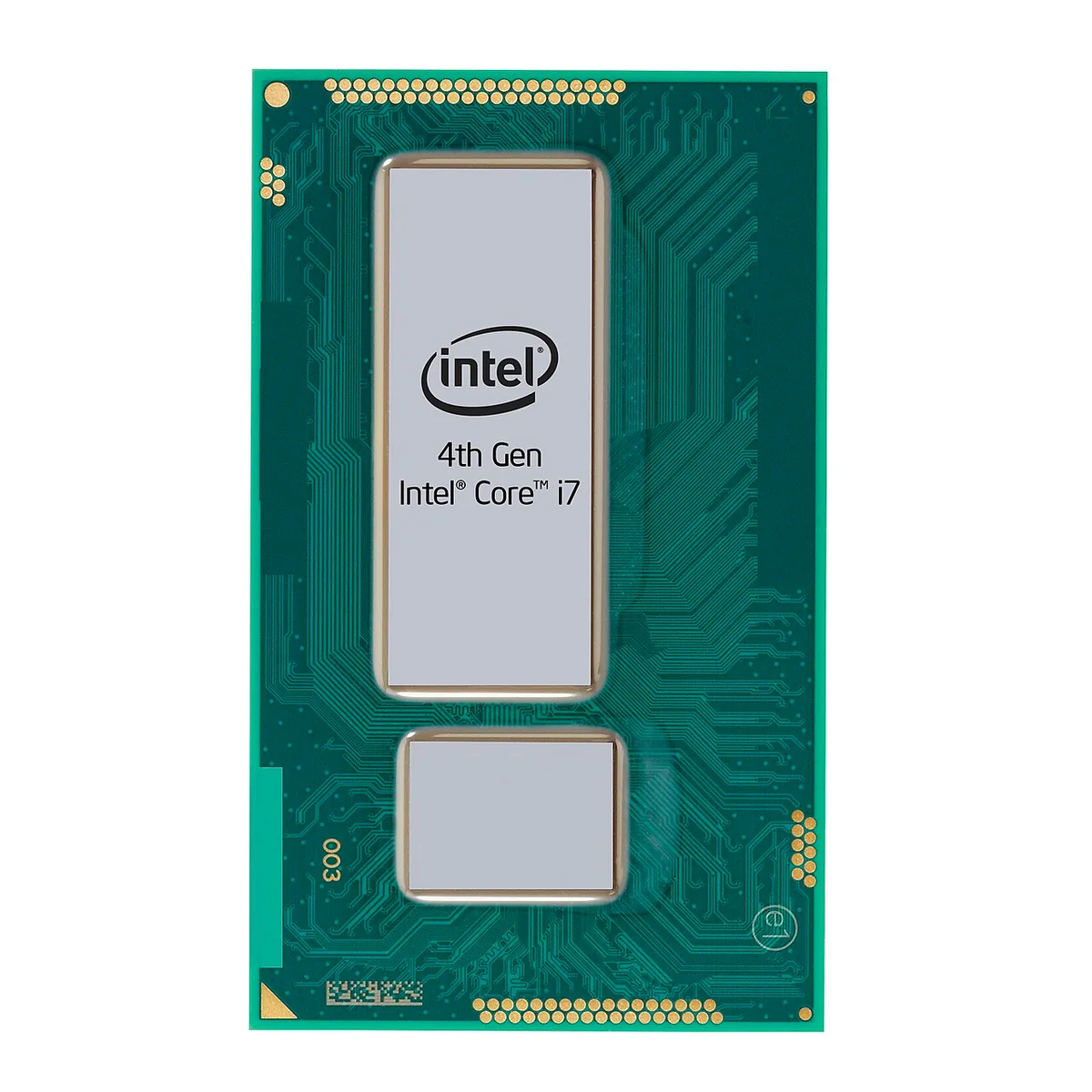 what does H mean in a laptop processor