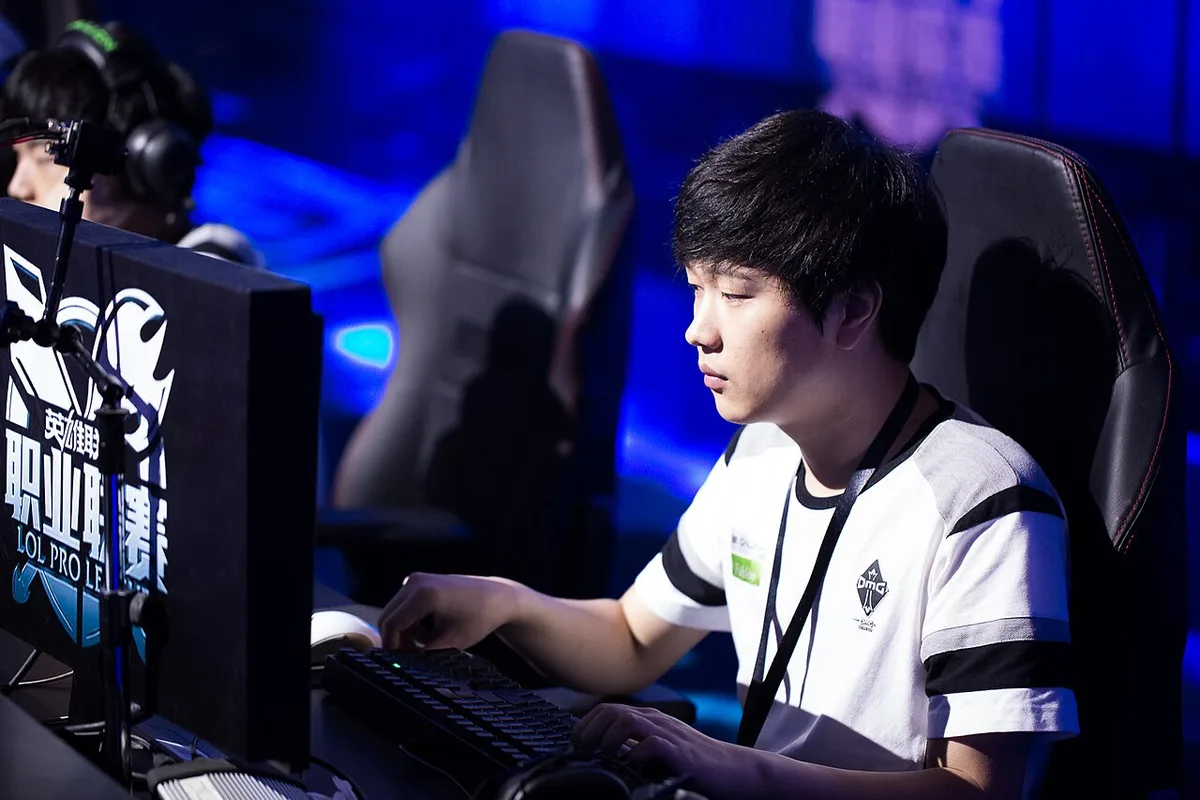 what is a gaming pc for competitive esports