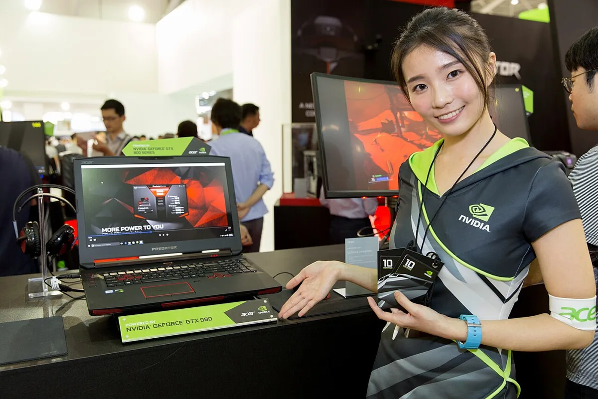 what is a good FPS for a gaming laptop