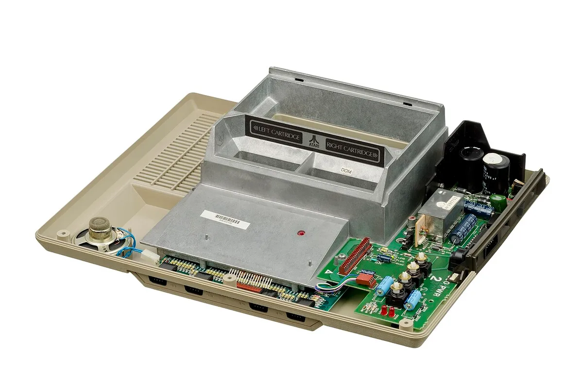 what makes a pc capable of running modern games