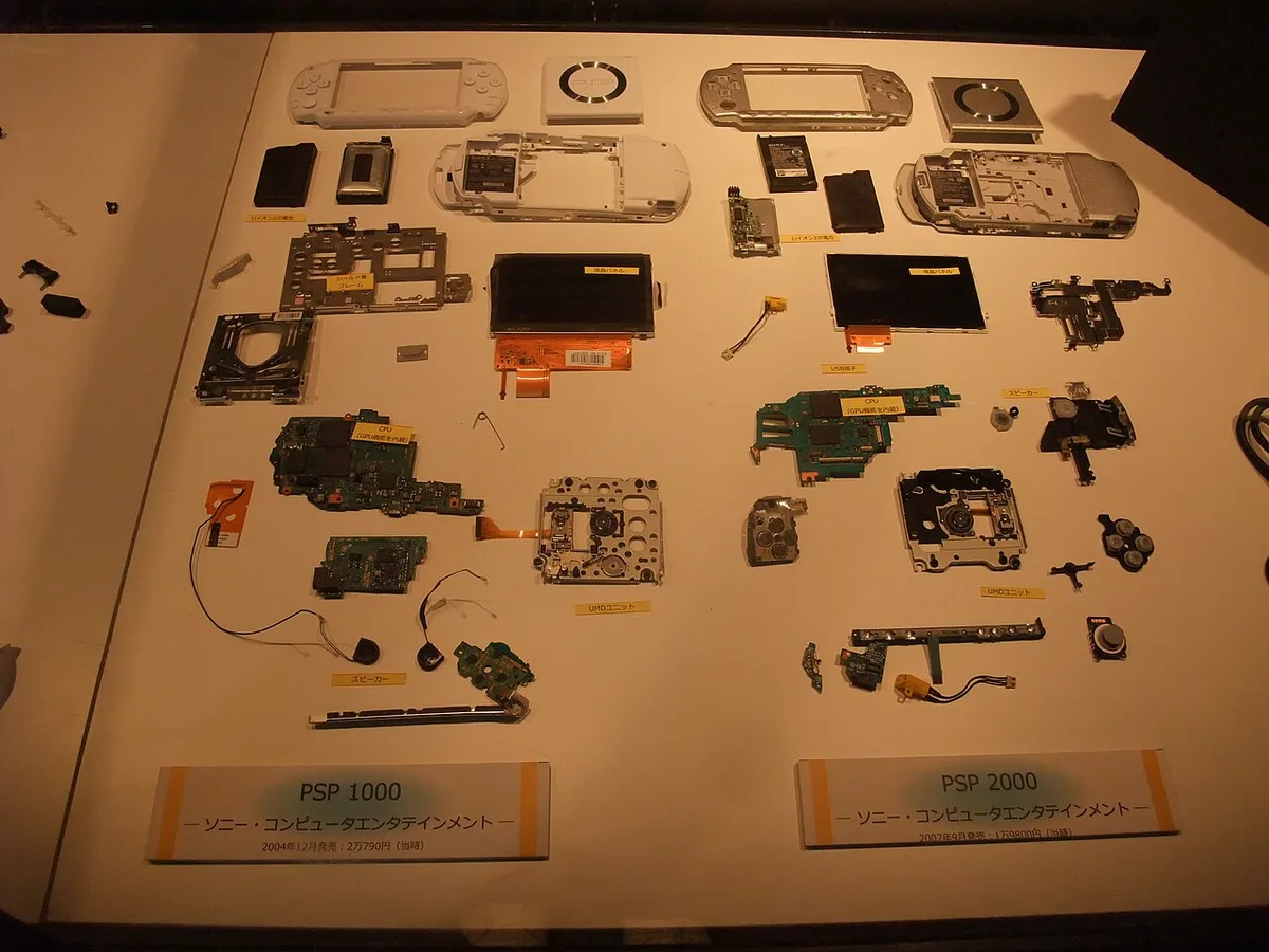 which gaming pc components can be bought used